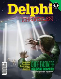 Delphi Chronicle